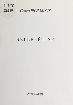 Bellebêtise