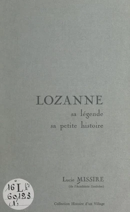 Lozanne (1)