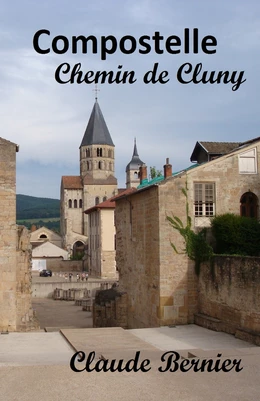 Compostelle, Chemin de Cluny