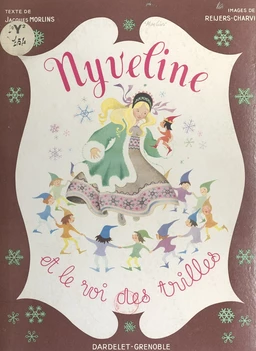 Nyveline et le roi des trilles