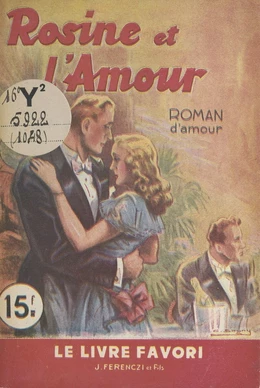 Rosine et l'amour