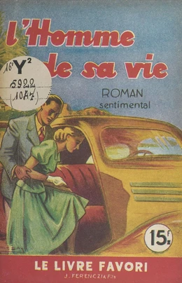 L'homme de sa vie