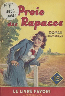 La proie des rapaces