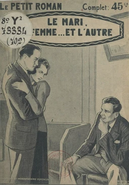 Le mari, la femme... et l'autre