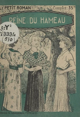 Reine du hameau