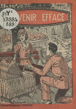 Souvenir effacé