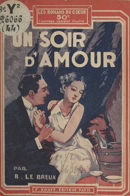 Un soir d'amour