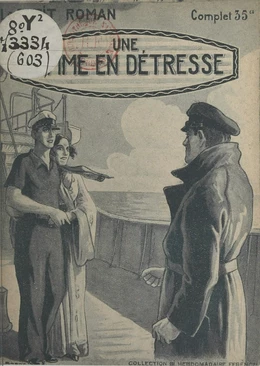 Une femme en détresse