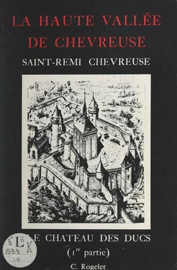 La haute vallée de Chevreuse