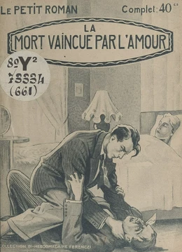 La mort vaincue par l'amour