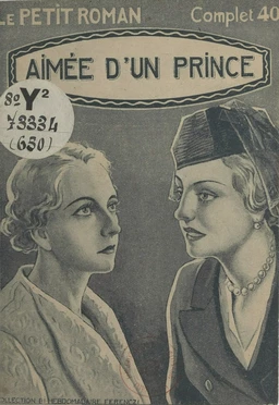 Aimée d'un prince