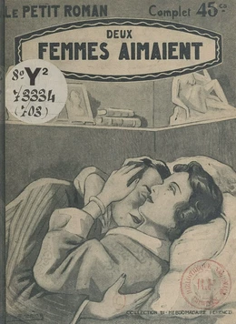 Deux femmes aimaient