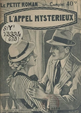 L'appel mystérieux