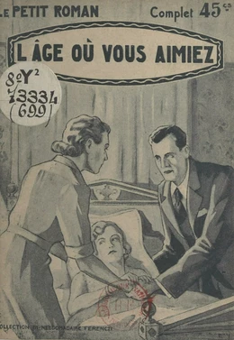 L'âge où vous aimiez