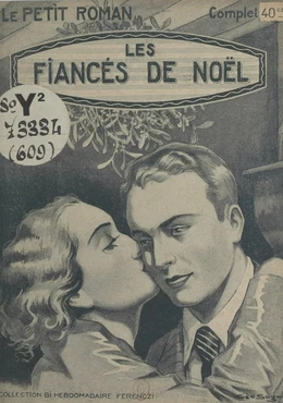 Les fiancés de Noël