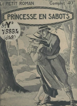 Princesse en sabots