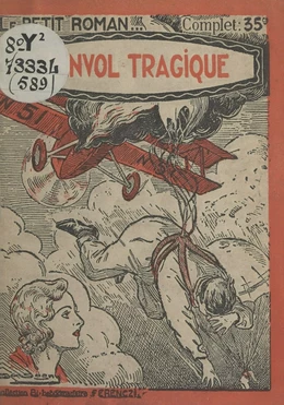 L'envol tragique