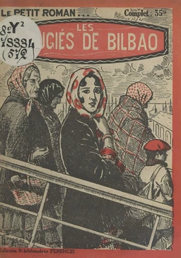 Les réfugiés de Bilbao