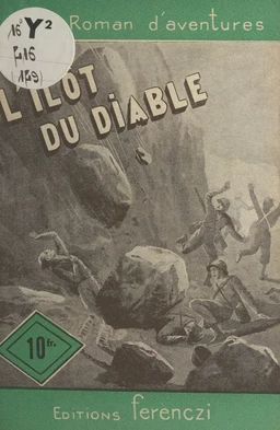 L'îlot du diable