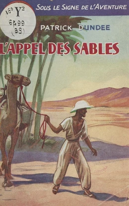 L'appel des sables