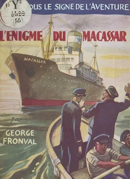 L'énigme du macassar