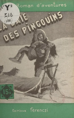 La baie des pingouins