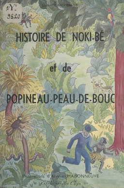 Histoire de Noki-Bé et de Popineau-Peau-de-Bouc