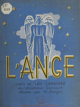 L'ange