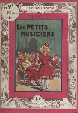 Les petits musiciens