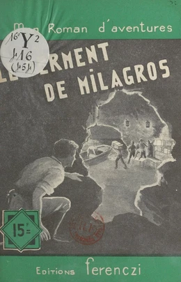 Le serment de Milagros