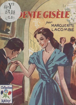 L'ardente Gisèle