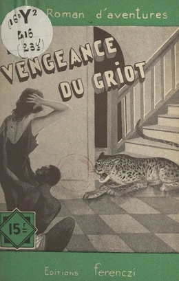 La vengeance du griot