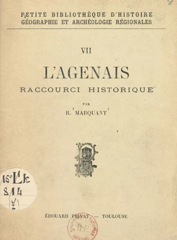 L'Agenais