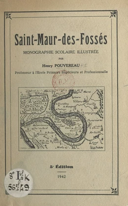 Saint-Maur-des-Fossés