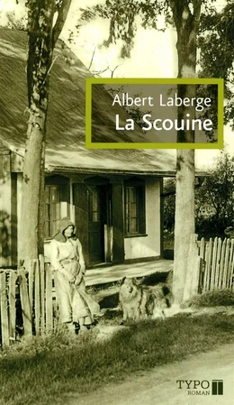 La scouine