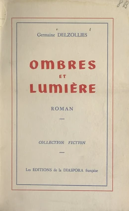 Ombres et lumière