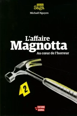 L'affaire Magnotta