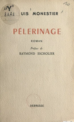 Pélerinage