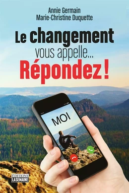 CHANGEMENT VOUS APPELLE' REPONDEZ !