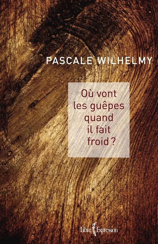 Où vont les guêpes quand il fait froid ? - Pascale Wilhelmy - Libre Expression