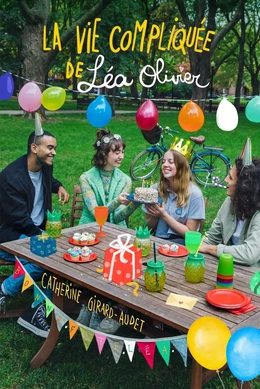 Bonne fête Léa