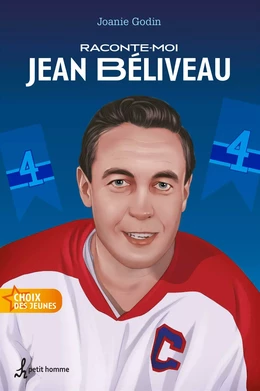 Raconte-moi Jean Béliveau