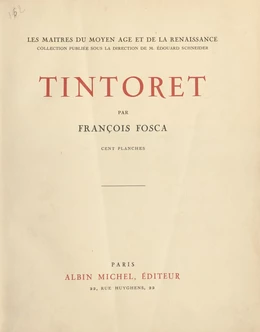 Tintoret