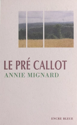 Le pré Callot