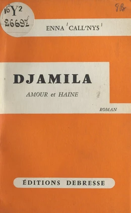 Djamila