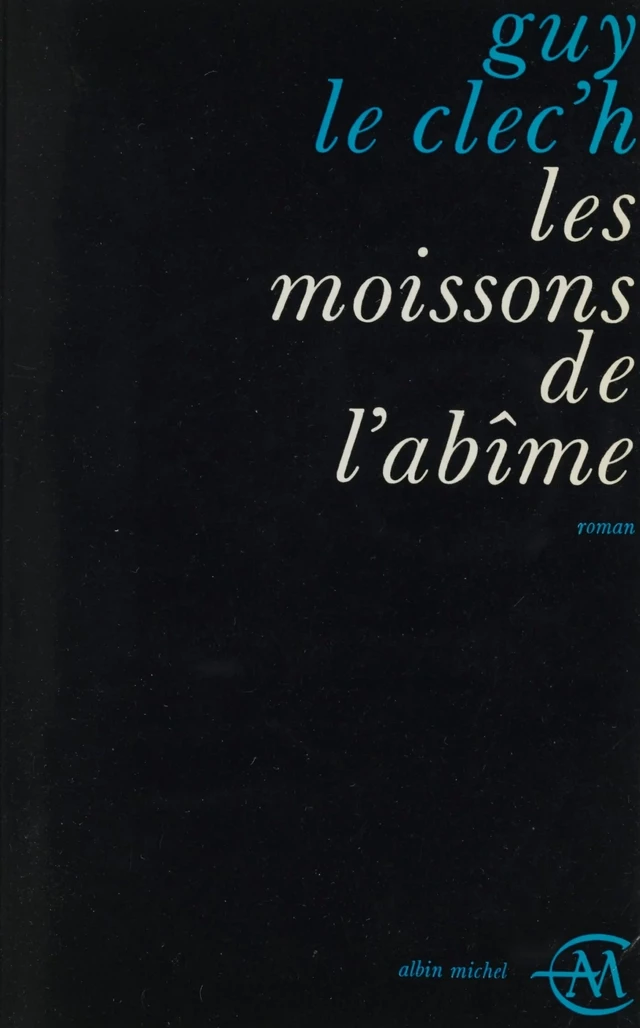 Les jours de notre vie (1) - Guy Leclec'h - FeniXX réédition numérique