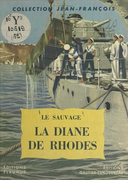 La Diane de Rhodes