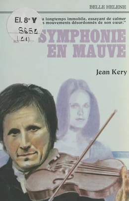 La symphonie en mauve