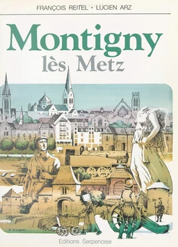 Montigny lès Metz