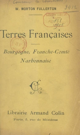 Terres françaises